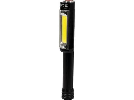 Yato YATO VERKSTEDSLAMPE INSPEC.400LM 3AA YT-08522