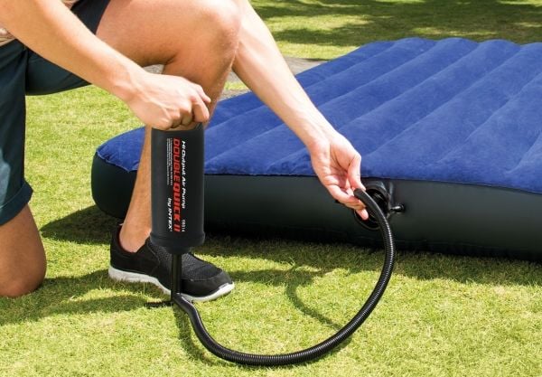 INTEX Double Quick II Hand Pump