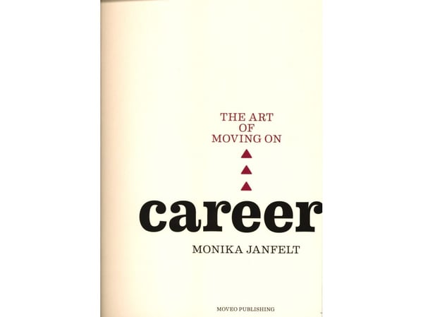 Career | Monika Janfelt | Språk: Engelsk