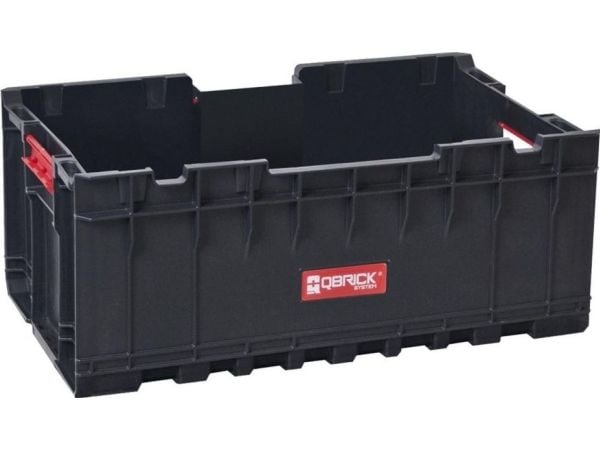 QBRICK SYSTEM ONE BOX 2.0 - 1 pc. per carton