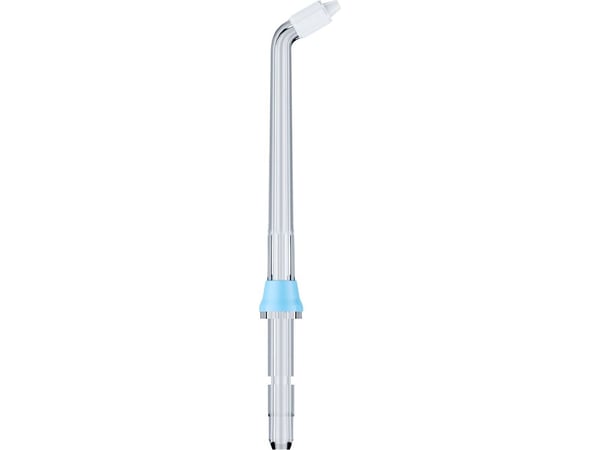 TrueLife TLAFSOJET, Electric flosser nozzle, Gjennomsiktig