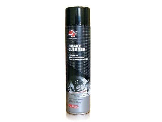 JARRULEVYJEN PUHDISTUSAINE 600 ML