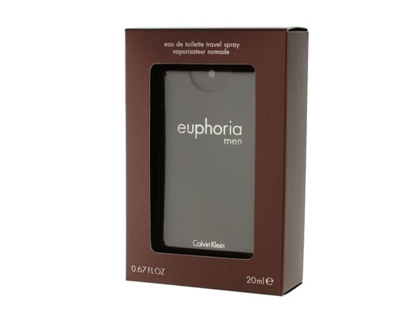 Calvin Klein - Euphoria - 20 ml