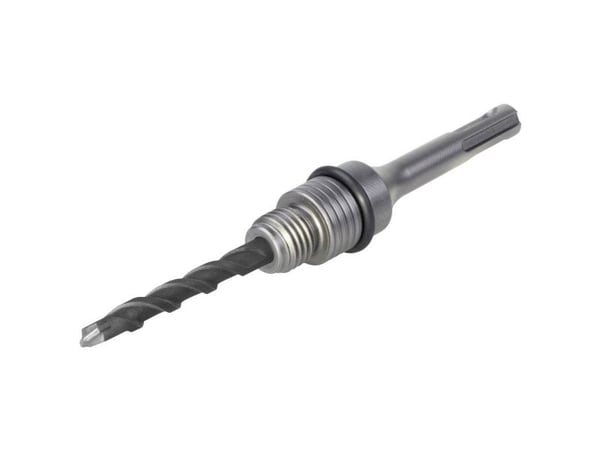 Wolfcraft 5955000 Borehoved 1 stk