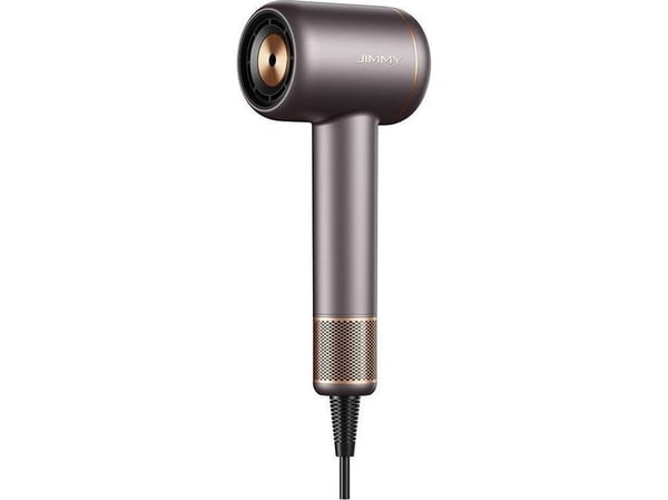 JIMMY F8 Grey, Grå, 1,8 m, Berøringskontroll, China, 1600 W, 2 år