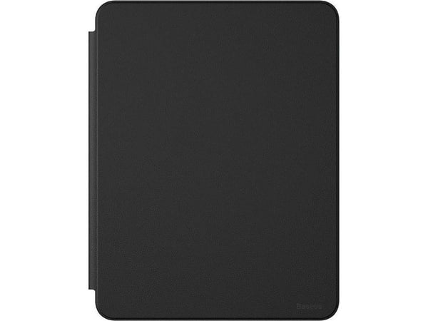 Baseus Minimalist Series iPad 10 10.9" magnetisk beskyttelsesetui (svart) Baseus Minimalist Series iPad 10 10.9" magnetisk beskyttelsesetui (svart)