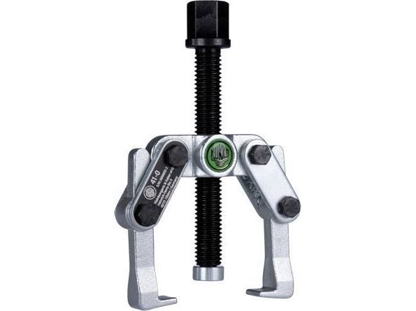 Kukko 41-1 2-Armet Aftrækkerker 65mm spændevidde