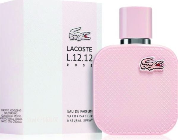 Lacoste - Eau de Lacoste L.12.12 - 50ml