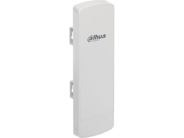 Dahua Technology DH-PFM881, AV-sender, 3000 m, Trådløs, Hvit