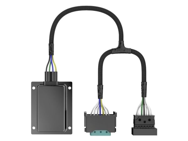 OSRAM Adapter til Night Breaker H7-LED LEDSC03-1 Konstruktio (bil-pære) H7
