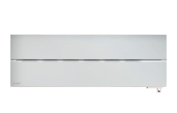 Mitsubishi MSZ-LN25 Heat Pump Hero -sisäyksikkö - valkoinen