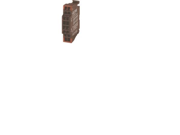 Eaton M22-CK02 Kosketinelementti 2 x katkaisukosketin 230 V/AC, 24 V/DC 1 kpl