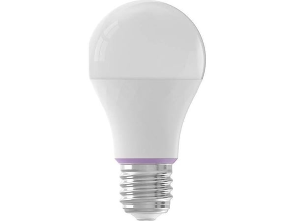 YEELIGHT W4 Smart pære Wi-Fi/Bluetooth E27 Dæmpbar (YLQPD-0012) 1 stk