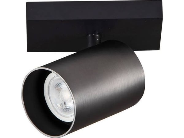 Yeelight Spotlight valaisin YLDDL-0083 (1 lamppu) Musta