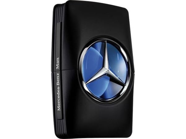 Mercedes-Benz Man Intense EDT M 50 ml