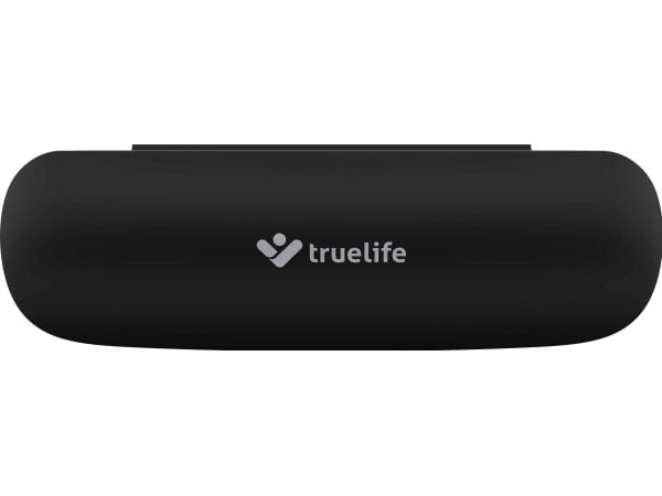 Tannbørste „TrueLife SonicBrush“ kompakt reiseetui, svart