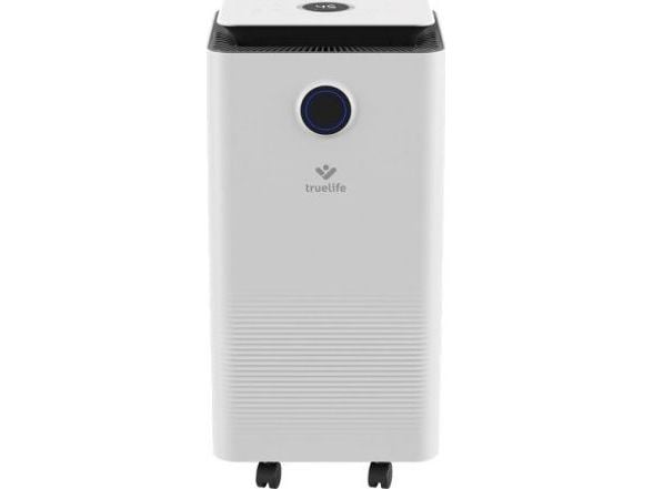 TrueLife TLAIRDDH5, 210 W, 5 - 35 °C, 250 mm, 250 mm, 460 mm, 11 kg