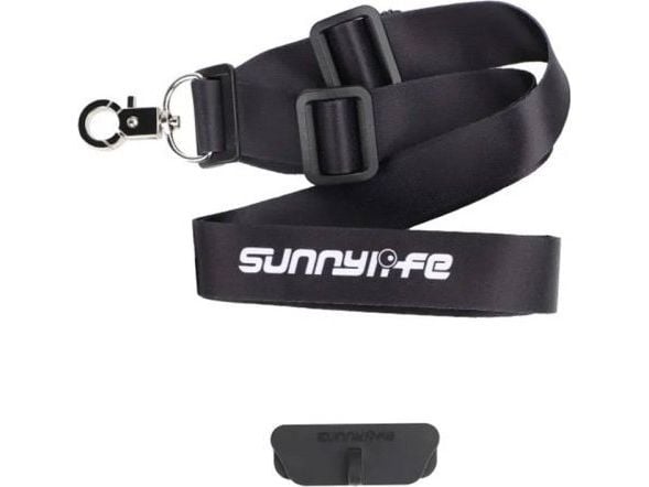 Sunnylife-lenkki DJI RC-N1 / RC-N2 / RC-N3 -ohjaimelle (GK507)