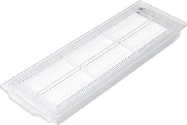 Viomi HEPA-filter til støvsugere Viomi V2 Max / V2 Pro / V3 / SE (2 stk.) Viomi HEPA-filter til støvsugere Viomi V2 Max / V2 Pro / V3 / SE (2 stk.)