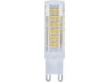 Leduro - LED-lyspære - G9 - 5.5 W - klasse F - 2700 K
