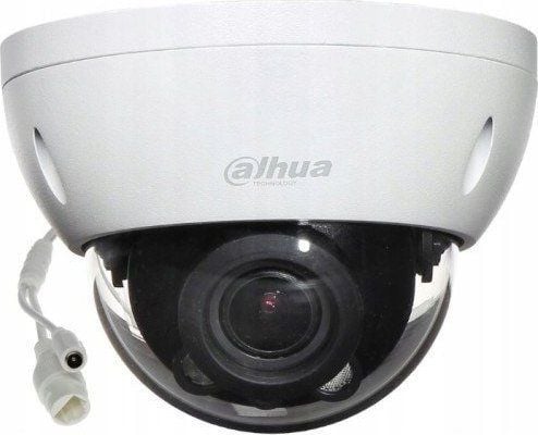 Dahua WizSense 2 Series IPC-HDBW2241R-ZAS - Nettverksovervåkingskamera - kuppel - utendørs - støv-/vanntett - farge (Dag og natt) - 2 MP - 1920 x 1...