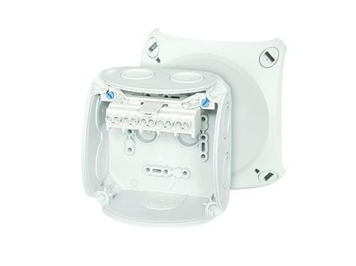 HÖLJE M. KL 104X104X70 IP66