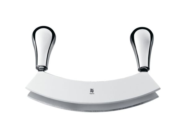 WMF - Twin blade chopping knife - 18 cm - rustfritt stål