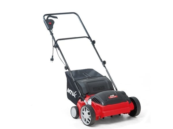 MTD Smart 30 VE, 1300 W, 200 m², Vekselstrøm