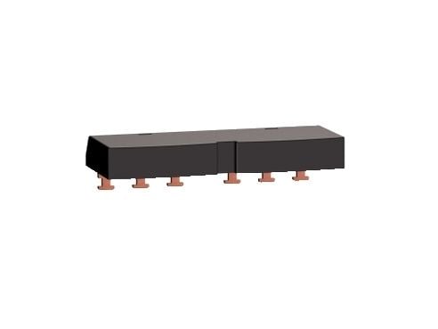 SCHNEIDER ELECTRIC Samleskinne til 2 stk GV3P/L