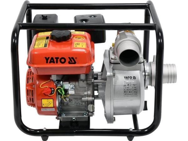 YATO PUMP 3" 5.9HK 60m3/t 85402