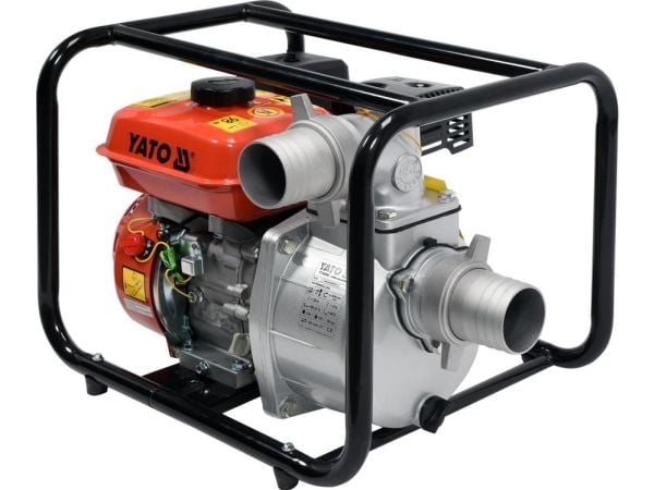 YATO PUMP 3" 5.9HK 60m3/t 85402