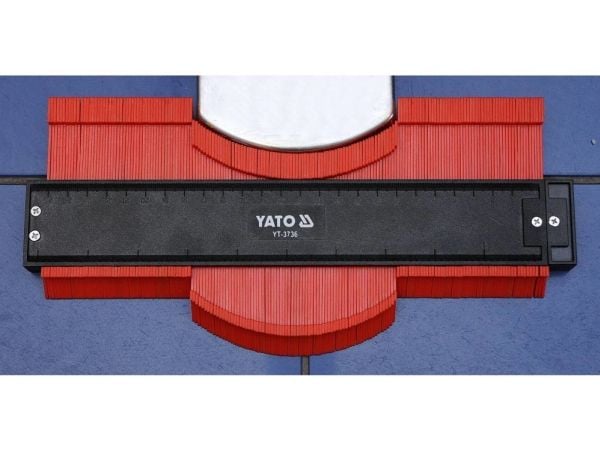Yato profiilikuvio 260mm (YT-3736)