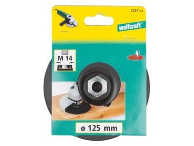 wolfcraft GmbH 2285000