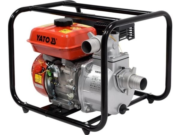 YATO PUMP 2" 5.9HK 36m3/t 85401