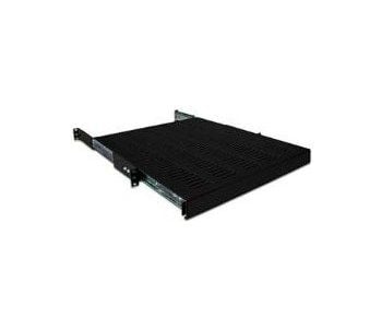 Triotronik HYLLE PO 600 BL, Bakplate, Sort, 55 kg, 1U, 5 - 90 °C, 0 - 70 °C