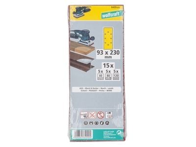 wolfcraft GmbH 8409000