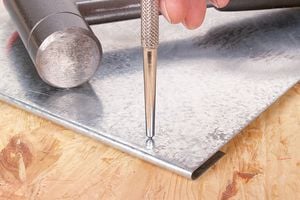 wolfcraft GmbH 7980010
