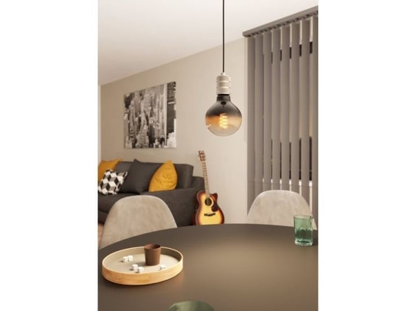 EGLO YORTH OPHÆNG E27 L1500 ALU