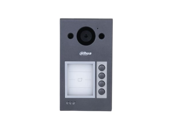 Dahua Technology WIDEODOMOFON VTO3312Q-P DAHUA