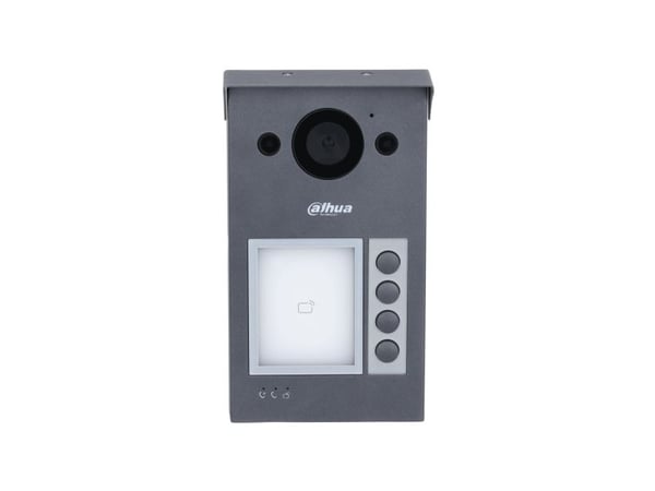 Dahua Technology WIDEODOMOFON VTO3312Q-P DAHUA