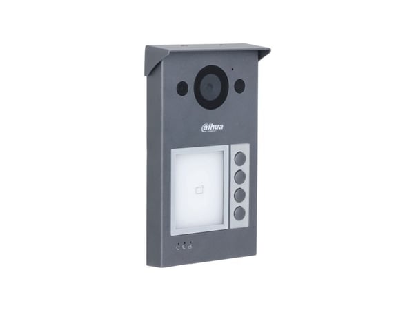 Dahua Technology WIDEODOMOFON VTO3312Q-P DAHUA