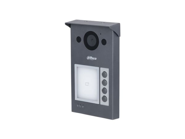 Dahua Technology WIDEODOMOFON VTO3312Q-P DAHUA