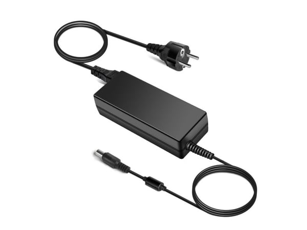 ProXtend - Strømadapter - 7.9 x 5.5mm - AC 100-240 V - 90 watt - Europa