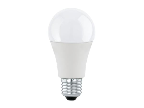 EGLO E27 A60 11W 1055LM 3000K DIMMB.