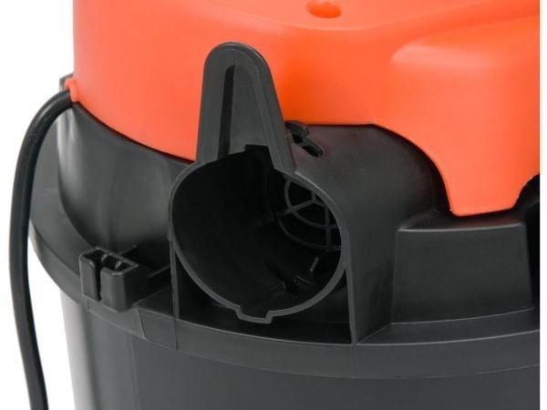 YATO PÖLYNIMURI 1400W / 30L
