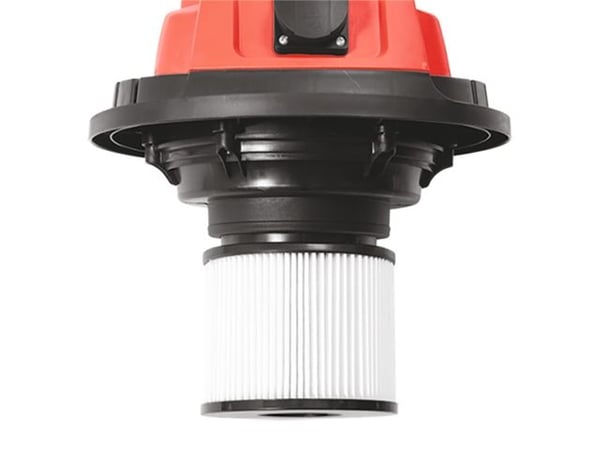 YATO PÖLYNIMURI 1400W / 30L