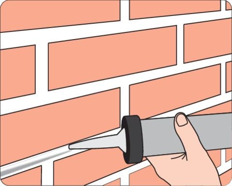 YATO GROUT SQUEEZER