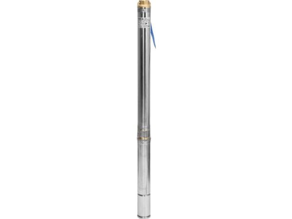 Yato YT-85301, Sentrifugalpumpe, 550 W, AC, 6000 l/t, Sort