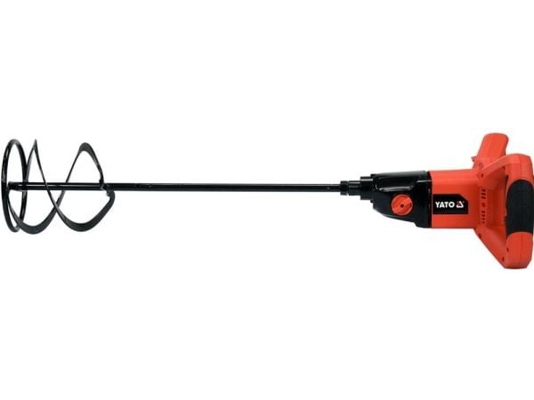 YATO CONSTRUCTION MIXER II GEARS 1600W