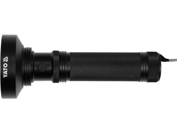 YATO LATARKA UV 100 LED + OKULAARI